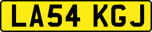 LA54KGJ