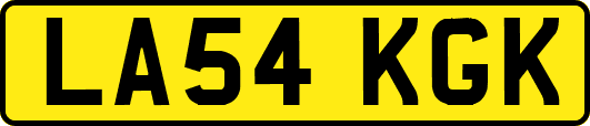 LA54KGK