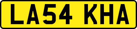 LA54KHA