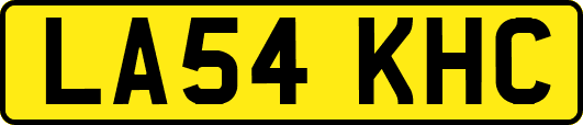 LA54KHC
