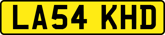 LA54KHD