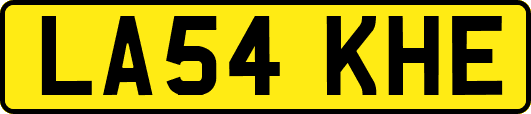 LA54KHE