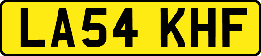 LA54KHF