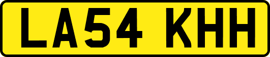 LA54KHH