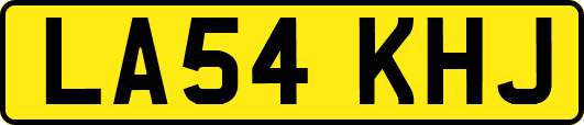 LA54KHJ