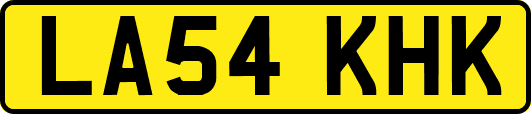 LA54KHK