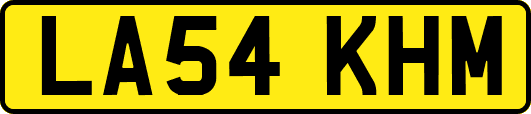 LA54KHM