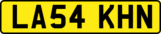 LA54KHN