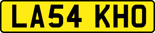 LA54KHO
