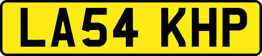 LA54KHP