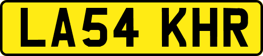 LA54KHR