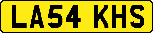 LA54KHS