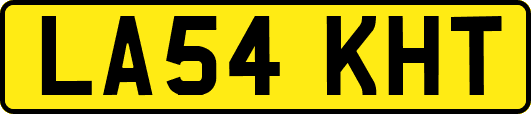 LA54KHT