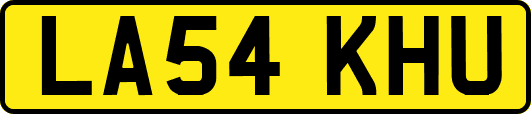 LA54KHU