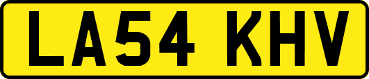 LA54KHV