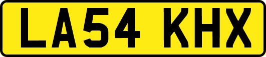 LA54KHX