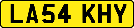 LA54KHY