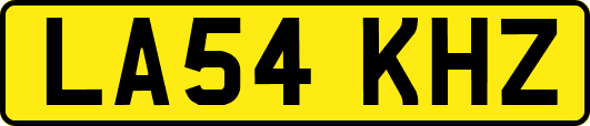 LA54KHZ