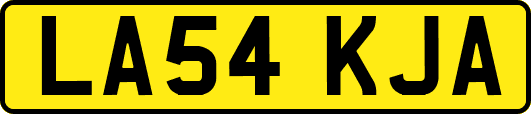 LA54KJA