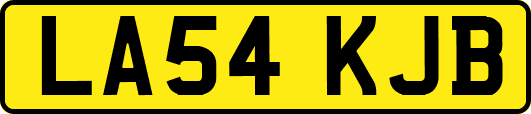 LA54KJB