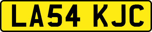 LA54KJC