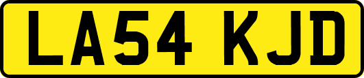 LA54KJD