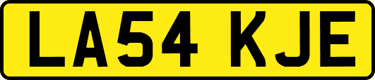 LA54KJE