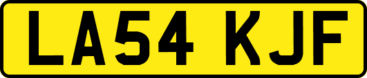 LA54KJF