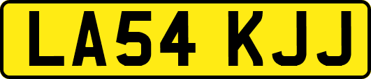 LA54KJJ