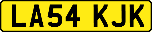 LA54KJK