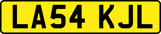 LA54KJL