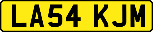 LA54KJM