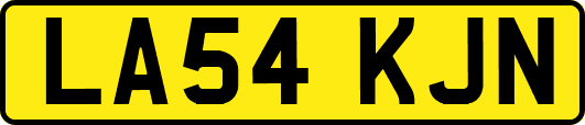 LA54KJN