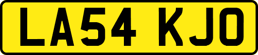 LA54KJO