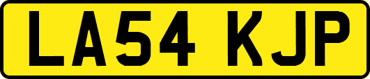LA54KJP
