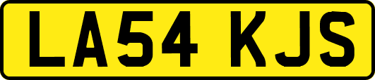 LA54KJS