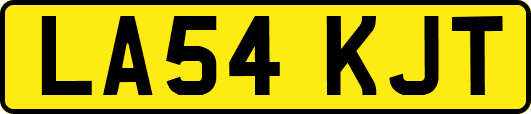LA54KJT