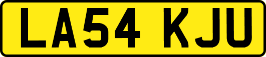 LA54KJU