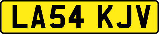 LA54KJV