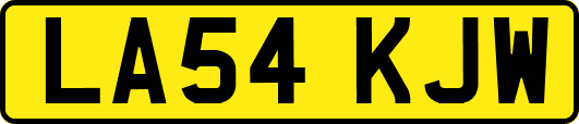 LA54KJW