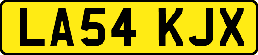 LA54KJX