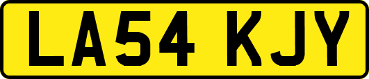 LA54KJY