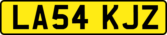 LA54KJZ