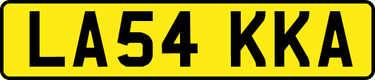 LA54KKA