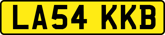 LA54KKB