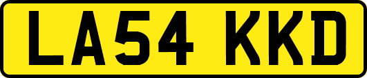 LA54KKD