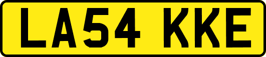 LA54KKE