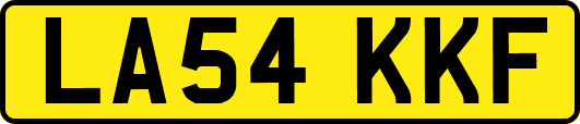 LA54KKF