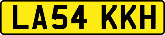 LA54KKH