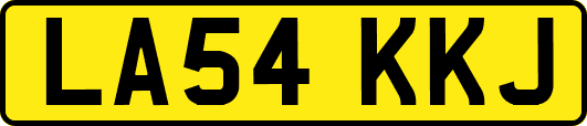 LA54KKJ